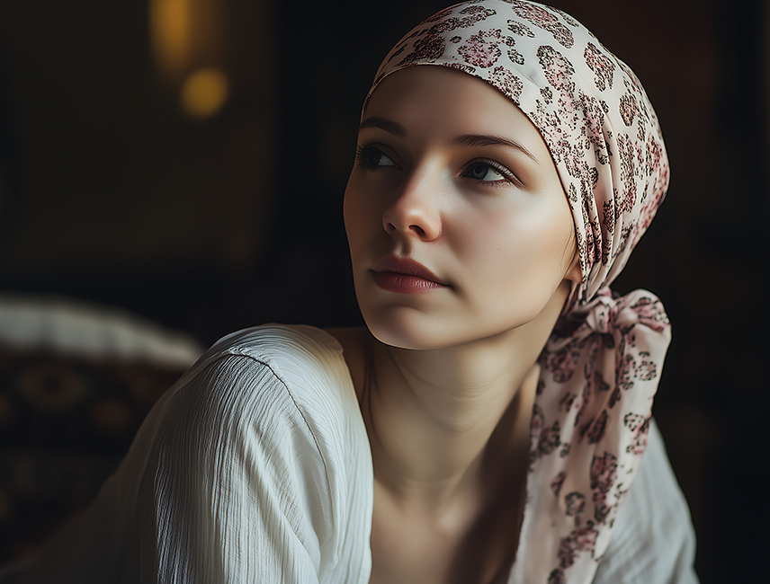 ฮิญาบมุสลิม