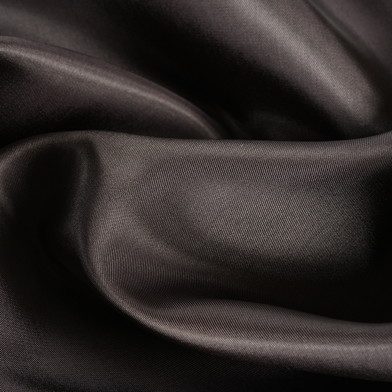 วัสดุสิ่งทอลายทแยงอะซิเตท 75/120D