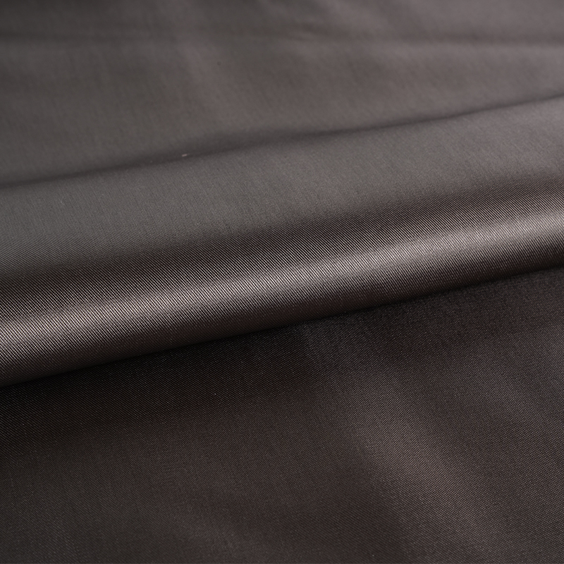 วัสดุสิ่งทอลายทแยงอะซิเตท 75/120D