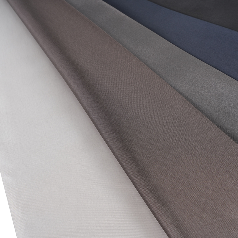 วัสดุสิ่งทอลายทแยงอะซิเตท 75/120D