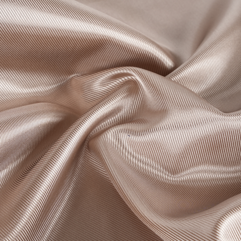 75/120D Acetate Twill ระบายอากาศได้ดีและสะดวกสบาย