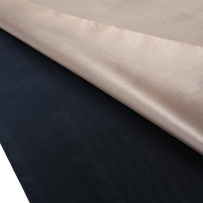 75/120D Acetate Twill ระบายอากาศได้ดีและสะดวกสบาย