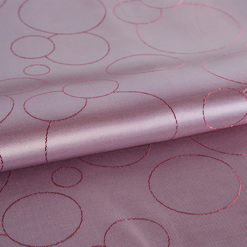 ซับใน A/V Jacquard