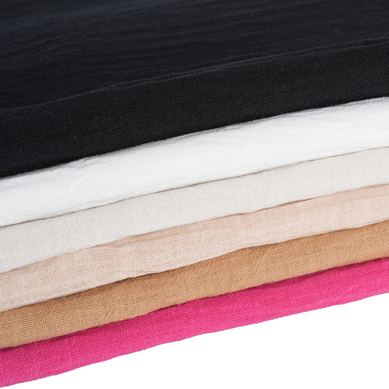 16S SPUN POLY ผ้าลินินปลอม