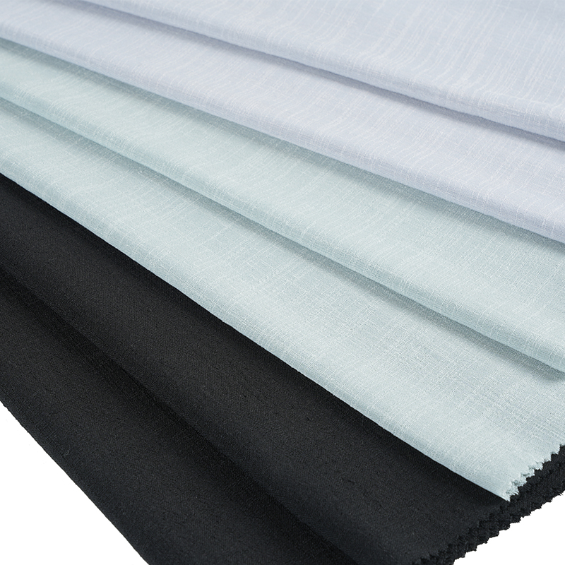 230D POLY ผ้าลินินปลอม