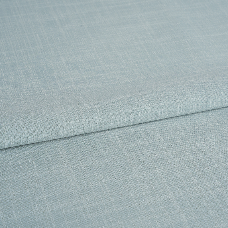 230D POLY ผ้าลินินปลอม