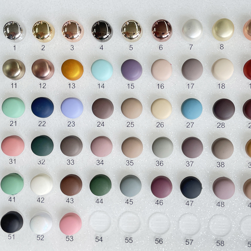 G329 แม่เหล็กสำหรับคลุมฮิญาบทุกวัน