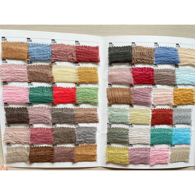 W1189 ผ้าคลุมฮิญาบ Voile ที่สะดวกและอเนกประสงค์