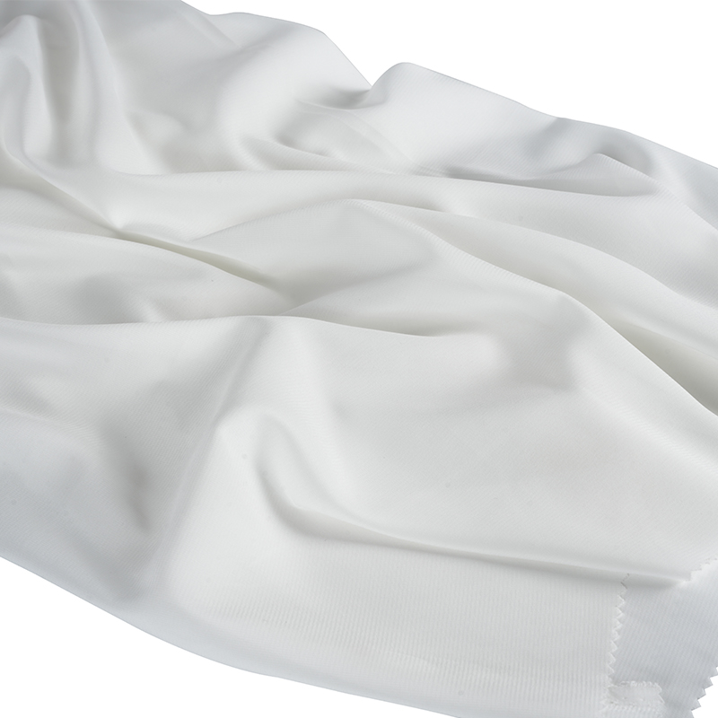 ผ้าชีฟองยืด 100D ย้อม