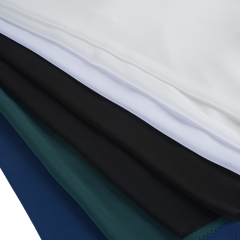 20*26 การย้อมผ้าชีฟองผ้าไหมคอมโพสิต