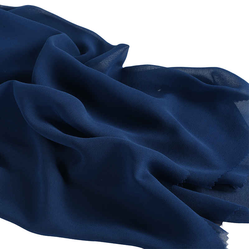 20*26 การย้อมผ้าชีฟองผ้าไหมคอมโพสิต