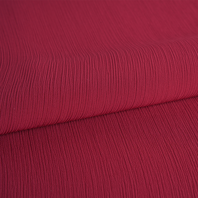 การย้อมเครปพาราแมกเนติก 100D