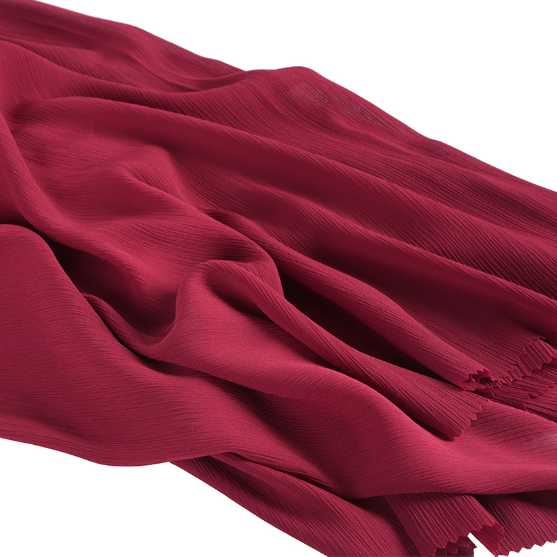 การย้อมเครปพาราแมกเนติก 100D