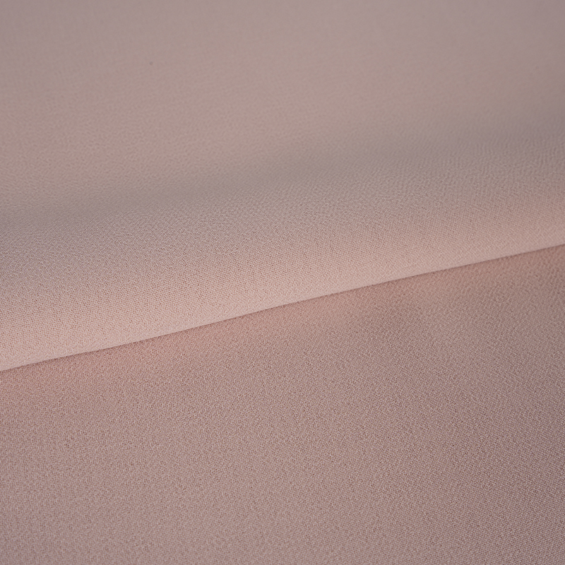 75d/2400 ผ้าชีฟอง Twist Flat