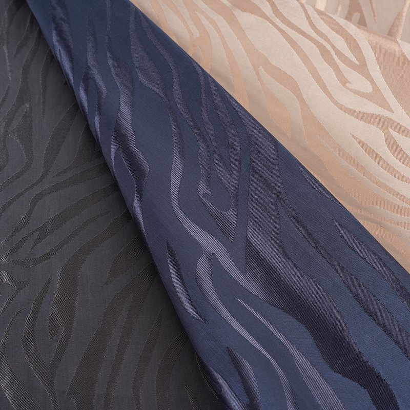 ซับใน 75D วิสโคสแจ็คการ์ดแบบนุ่ม