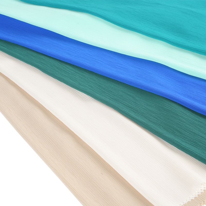 การย้อมเครปพาราแมกเนติก 100D