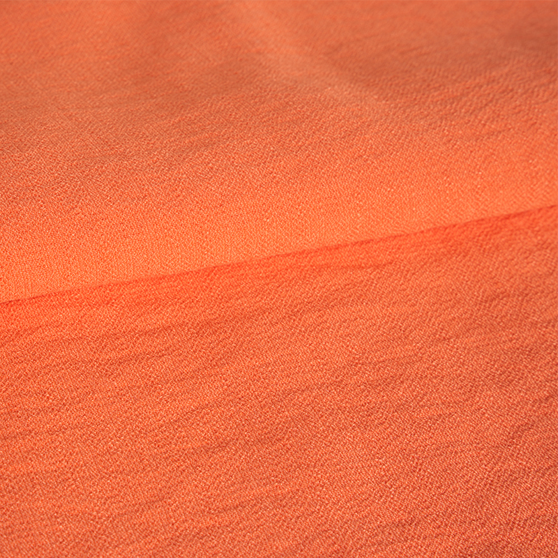 เครปเปลือกเกลียวคู่ 20d*30s