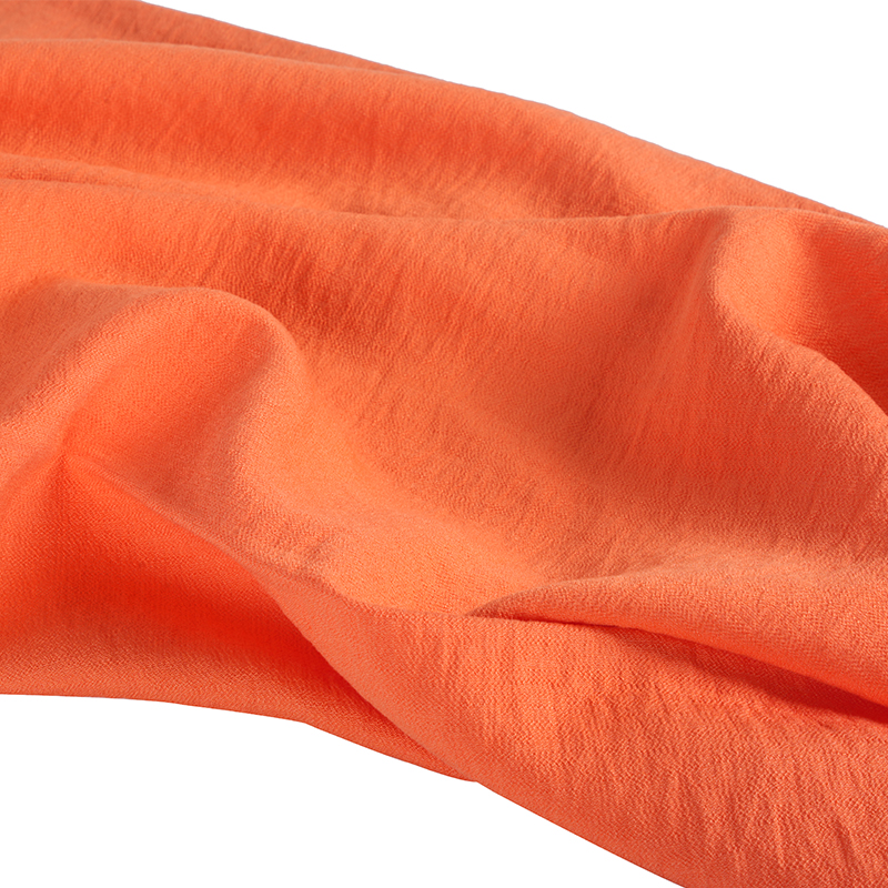 เครปเปลือกเกลียวคู่ 20d*30s