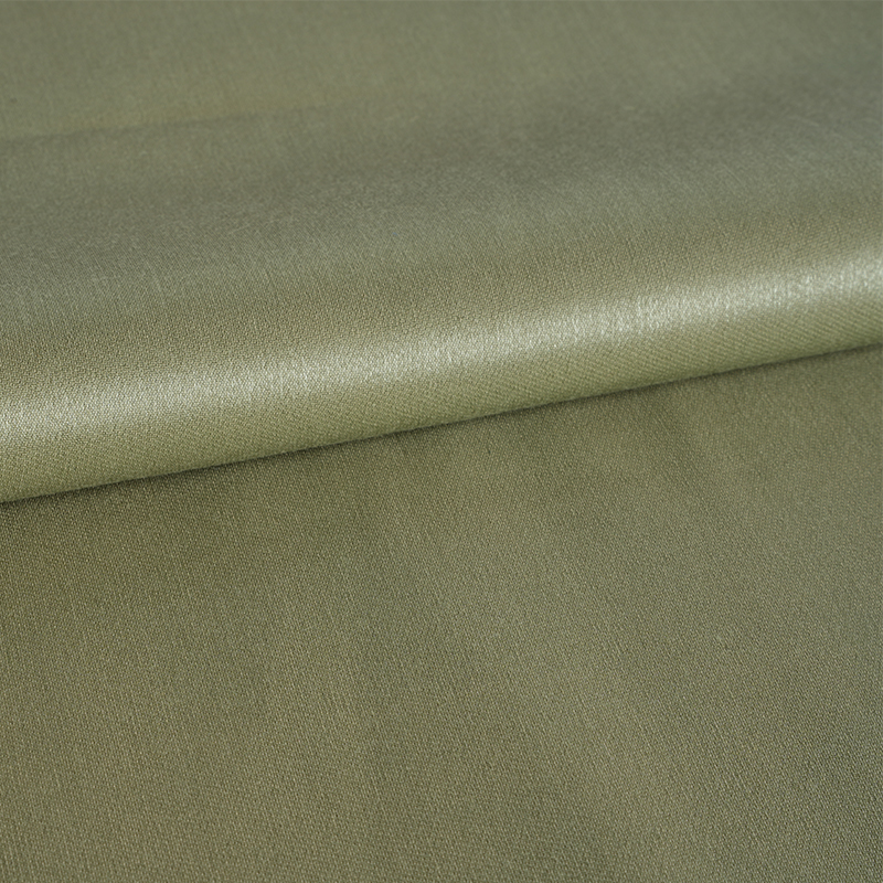 20D*21S ผ้าฝ้ายสีทองหนา