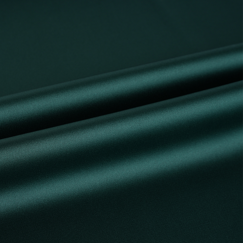 ย้อมผ้าชีฟองผ้าซาตินยืด 50D