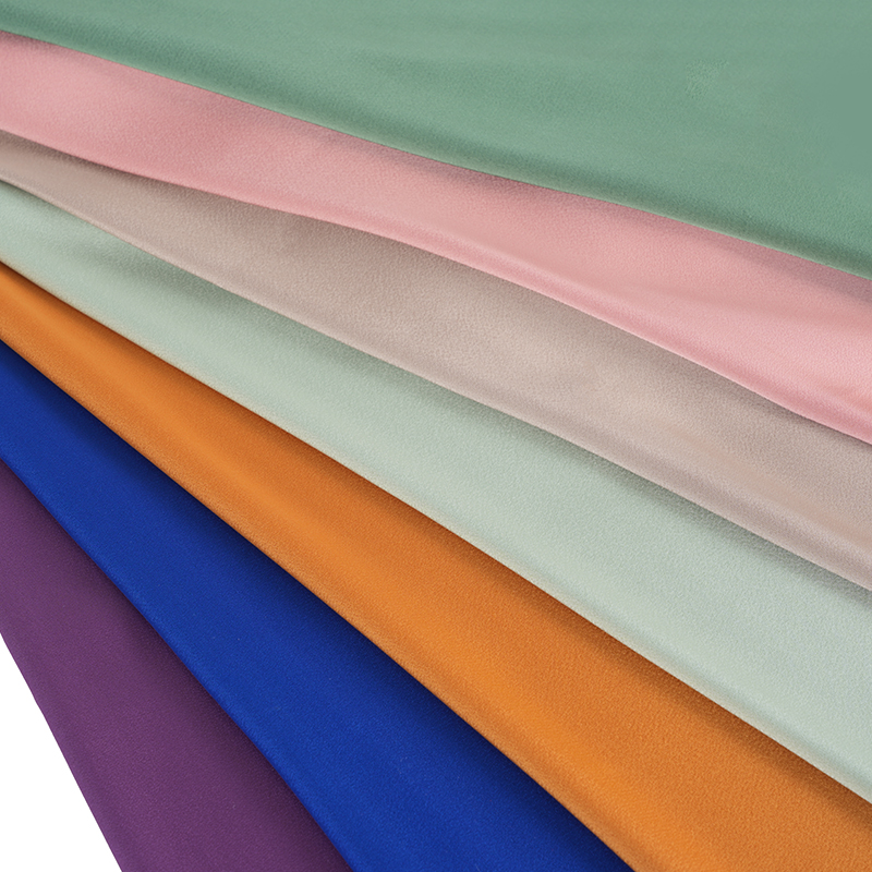 ป่านด้านเดียวอะซิเตท