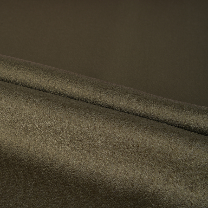 2026*80dsph กำมะหยี่ยืดรู้สึกการย้อมผ้าซาติน