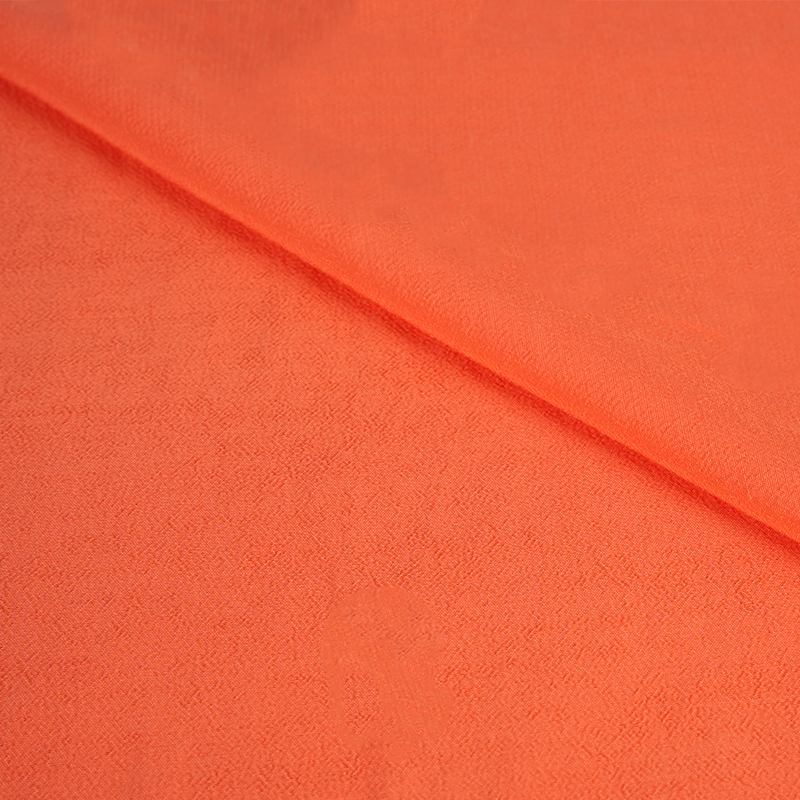 75d*30s รอยย่นฝ้ายของมนุษย์ ไหมมนุษย์