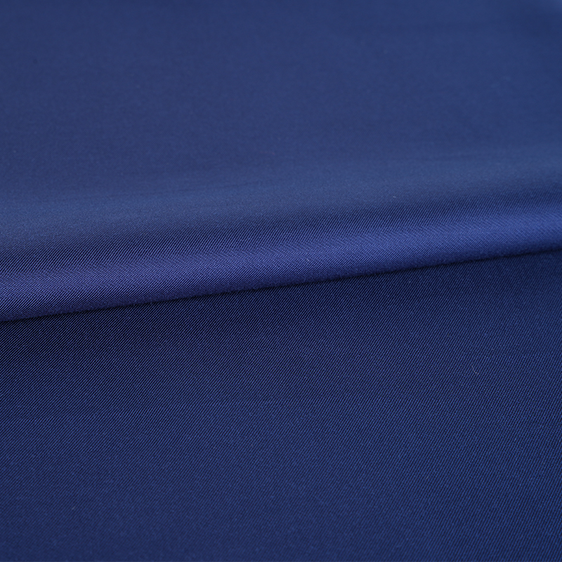 75d*21s ไหมมนุษย์ ผ้าฝ้ายทอลายทแยงมนุษย์