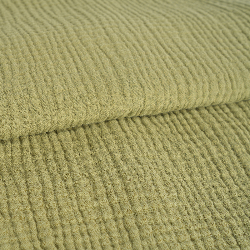 เครปคอตตอนดับเบิ้ลยุค 40