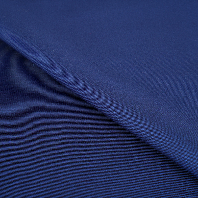 75d*21s ไหมมนุษย์ ผ้าฝ้ายทอลายทแยงมนุษย์