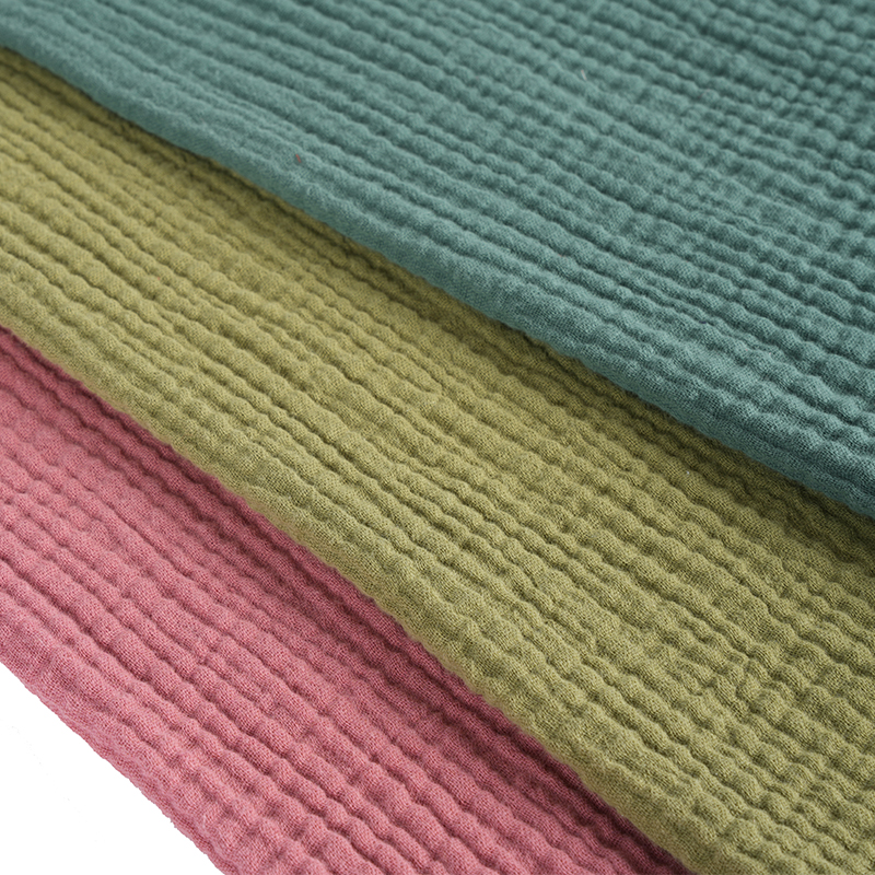 เครปคอตตอนดับเบิ้ลยุค 40