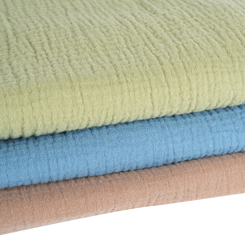 เครปคอตตอนดับเบิ้ลยุค 40