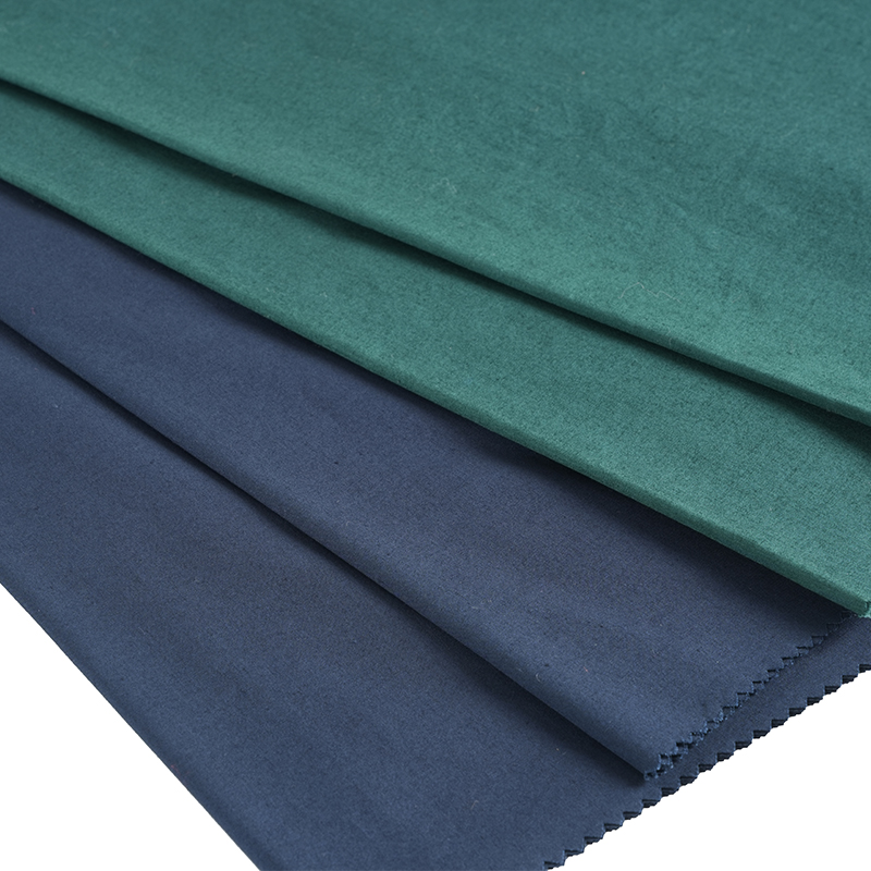 ผ้าฝ้ายป็อปลินยุค 40