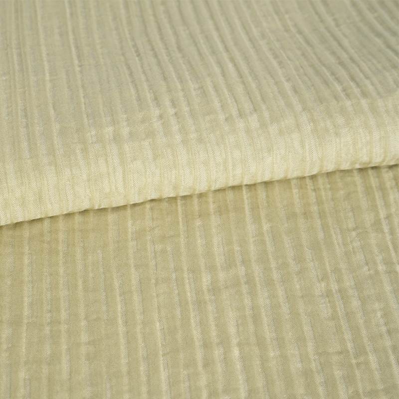 เทนเซล เครป 2 ชั้น