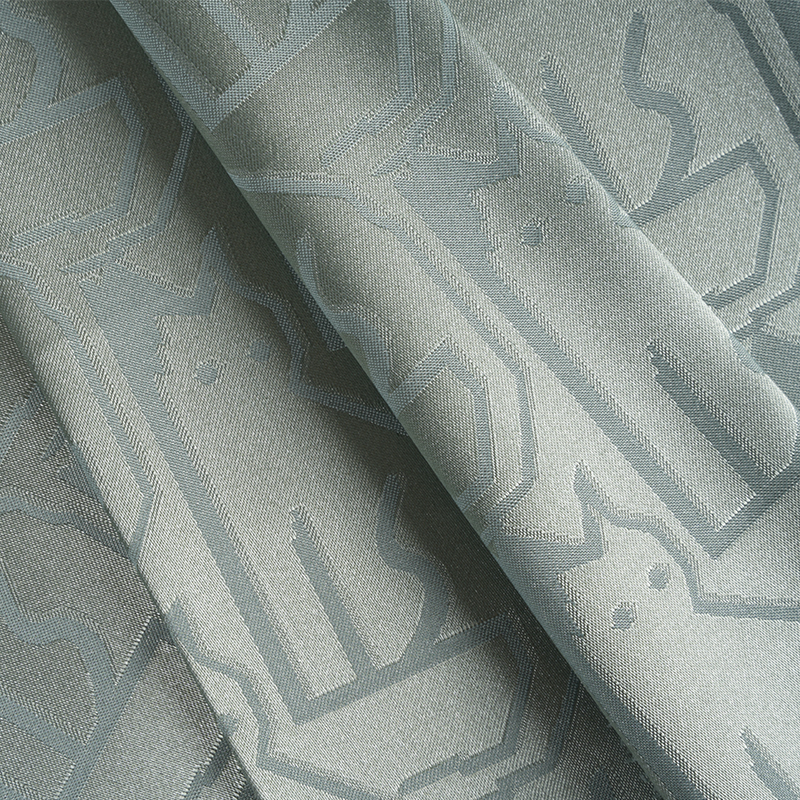 75D ผ้าซาตินยืดหัวแมวผิดปกติ