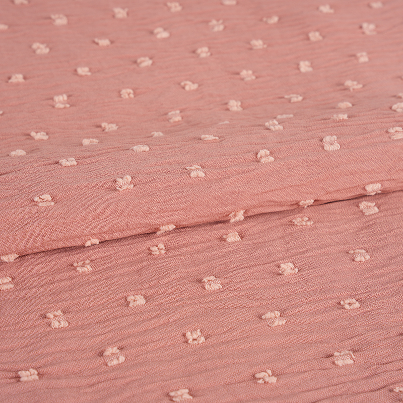 180dcey ผ้า Uragiri ดอกไม้ยืดหยุ่นสี่ด้าน