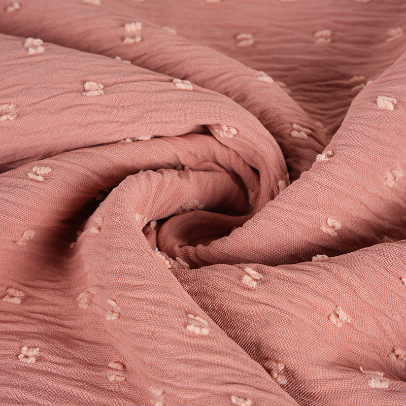 180dcey ผ้า Uragiri ดอกไม้ยืดหยุ่นสี่ด้าน