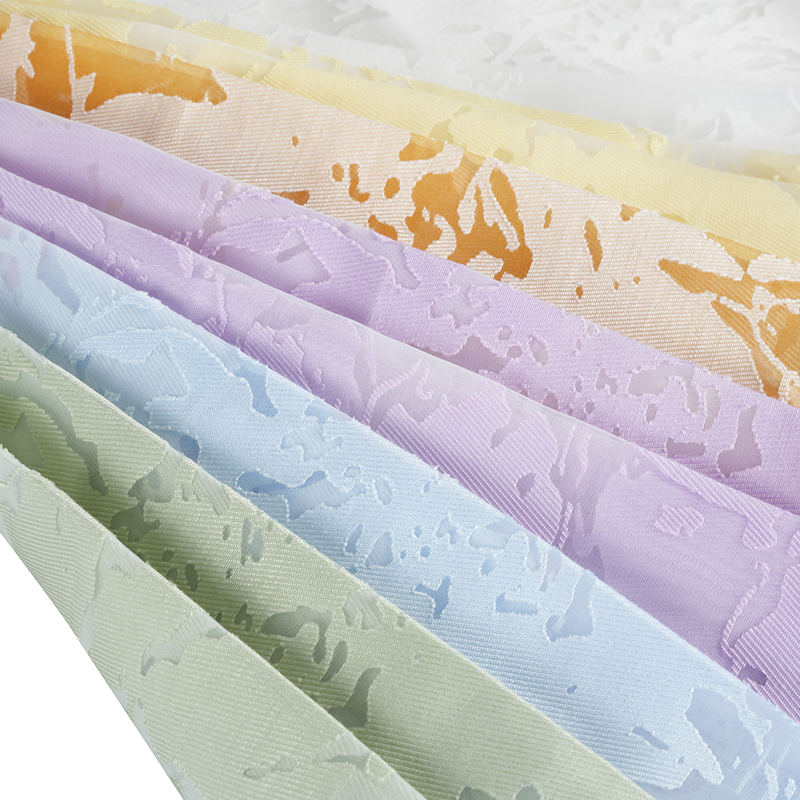 RT ผ้าดอกไม้เผา