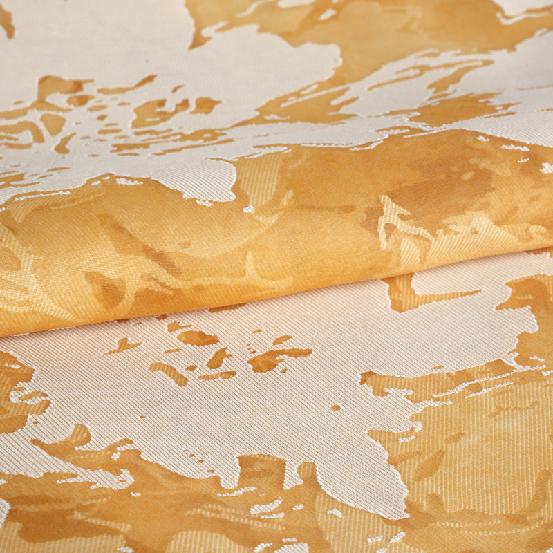 RT ผ้าดอกไม้เผา