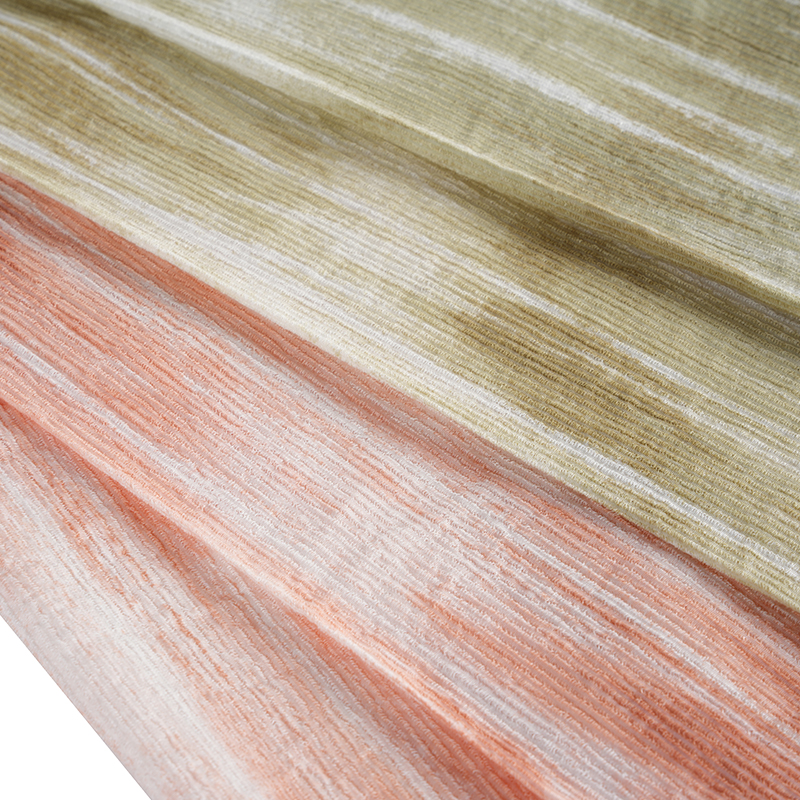 ผ้าพิมพ์เส้นใยเดี่ยว 20d/N *30s/1r