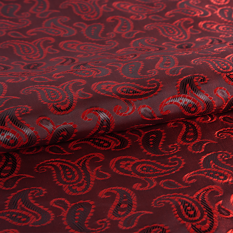 คาร์เทียร์ Binaural Pipa ดอกไม้ Jacquard