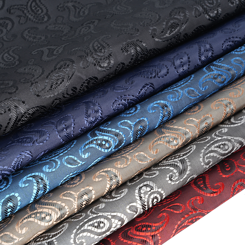 คาร์เทียร์ Binaural Pipa ดอกไม้ Jacquard