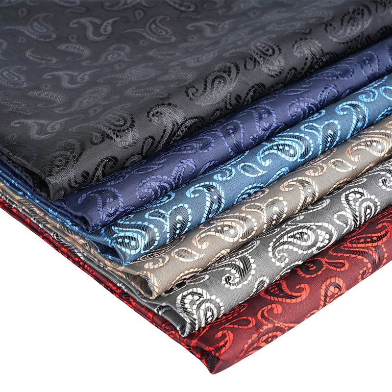 คาร์เทียร์ Binaural Pipa ดอกไม้ Jacquard