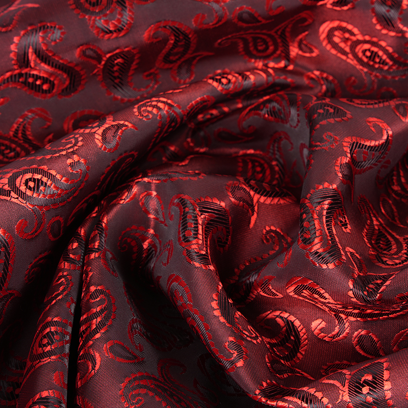 คาร์เทียร์ Binaural Pipa ดอกไม้ Jacquard