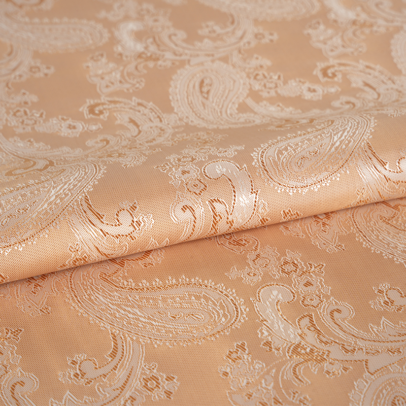 Pipa Flower Jacquard ในพีวี