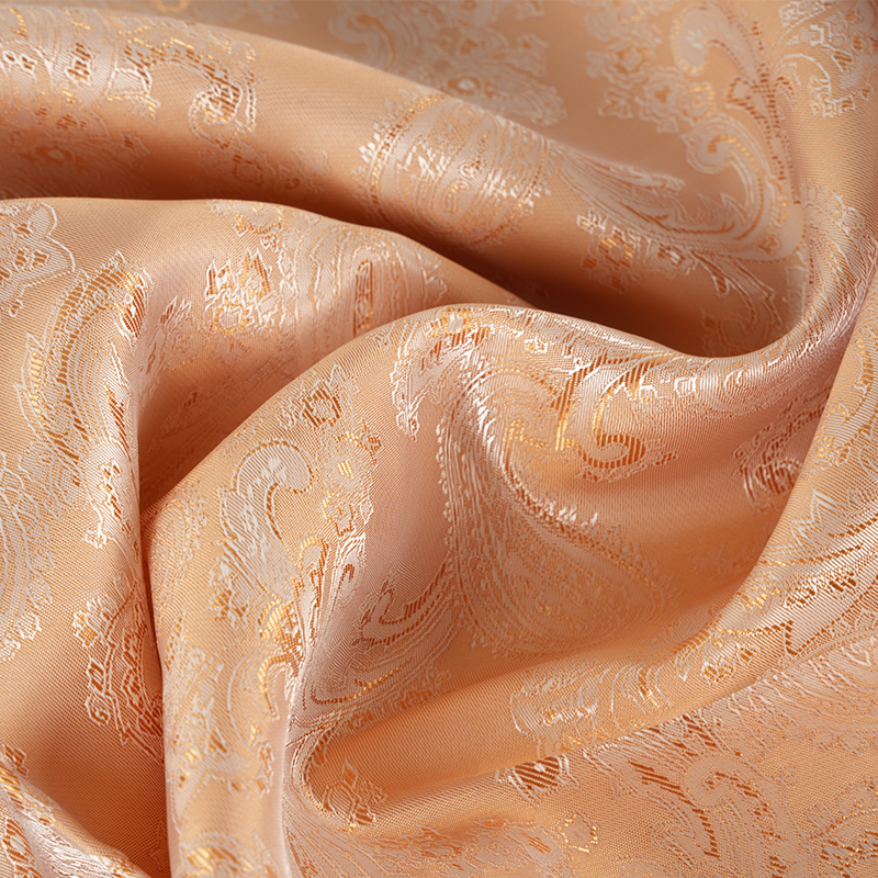 Pipa Flower Jacquard ในพีวี