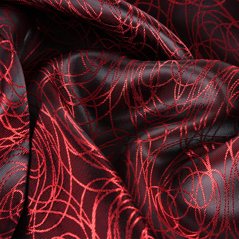 PV ห่วงด้าย Jacquard