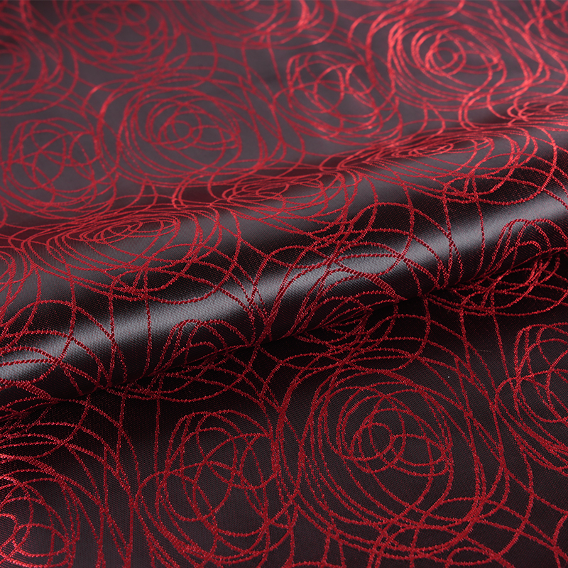 PV ห่วงด้าย Jacquard