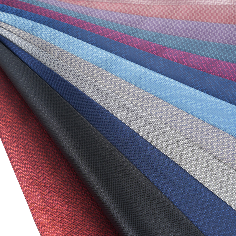 โพลีเอสเตอร์ คาร์ดิแกนเวฟ แจ็คการ์ด