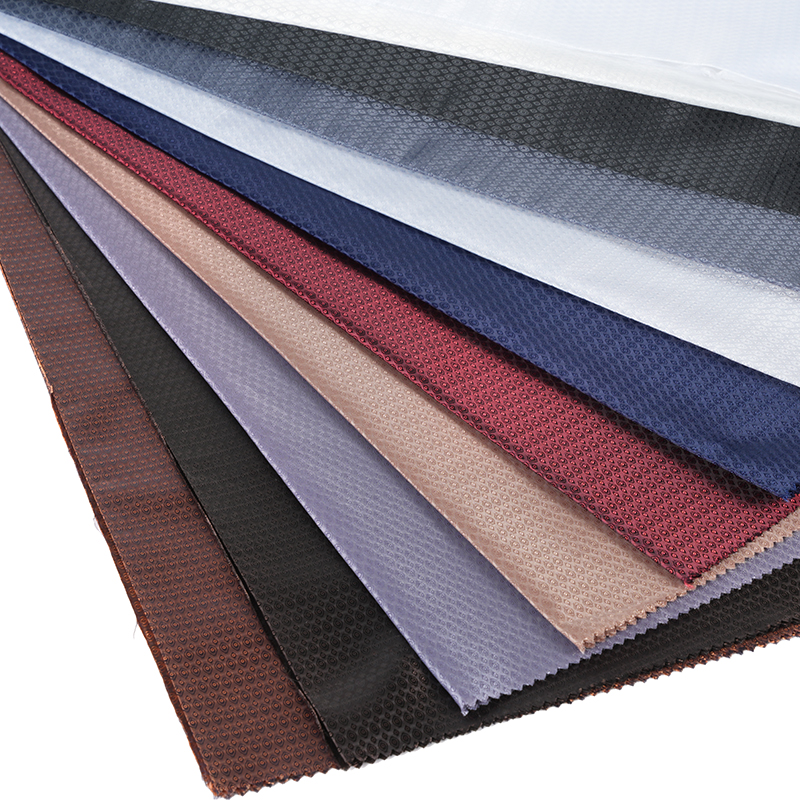 Jacquard แผ่นทองแดงประจุบวกโพลีเอสเตอร์ขนาดเล็ก